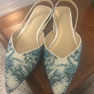 Bought and never worn- missed return window